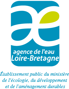 logo Agence de l'eau Loire Bretagne